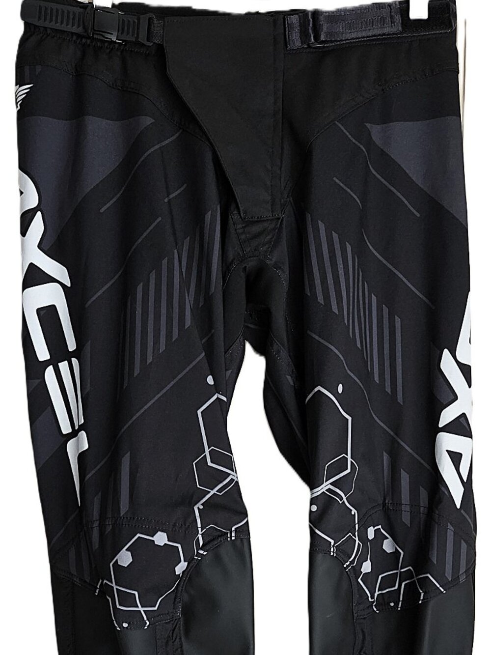 Axcel Motocross Riding Pants – Size 32 Waist – Brand New, Never Worn